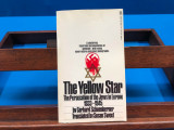 The Yellow Star: The Persecution of the Jews in Europe 1933-1945