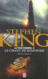 La tour sombre - 6 - Le chant de Susannah