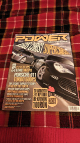 Power Techniques 97