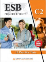 ESB C2 Practice Tests Teacher's Book