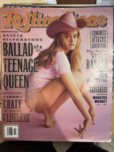 Rolling Stone issue 716