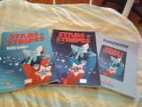 Stars & Stripes