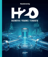 H2O- Boussias - ειδική εκδοση - Βιωσιμότητα Υποδομές Τεχνολογία - 2026
