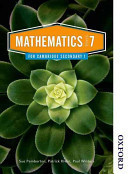 Essential Mathematics for Cambridge Secondary 1 Stage 7 Pupil Book