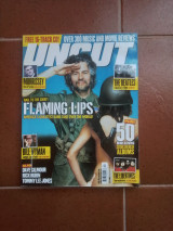 Uncut take 107 April 2006