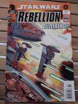 Star Wars Rebellion Deliverance! #14