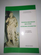 Wichtige Heilstatten der Antike - Epidauros und Korinth -