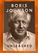 Boris Johnson Unleashed