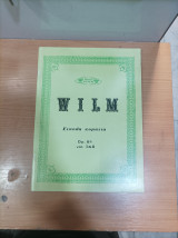 Wilm Εύκολα Κομμάτια