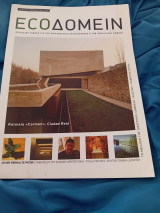 Ecoδομειν τεύχος 4