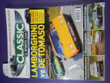 Classic and Sports Car / July 2017 / Volume 36 No 4
