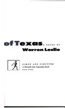 The Starrs of Texas