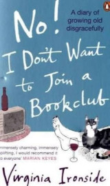No I dont want to join Bookclub