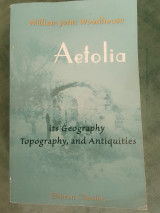 Aetolia
