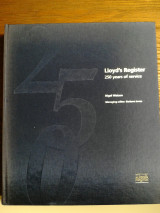 Lloyd's Register