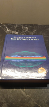 The Economy Today 7th ed.