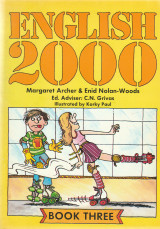 English 2000
