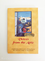 Voices from the Attic
