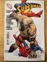 Superman Τόμος #7