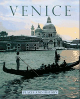 Past and present Venise