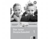 Das neue Deutschmobil Lehrerhandbuch