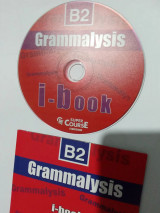 B2 Grammalysis ibook cd Μαθητή