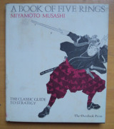 A Book of Five Rings