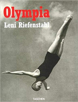 Riefenstahl Olympia
