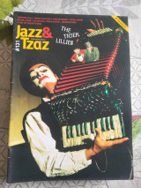 Jazz & Τζαζ τεύχος 131