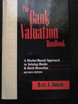 The Bank Valuation Handbook