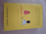 Eleanor and park