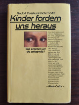 Kinder fordern uns heraus