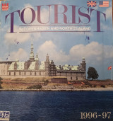 Tourist in Copenhagen and North Zealand.
