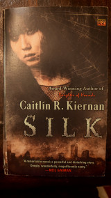 Silk