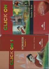 Click on 1 : Teacher's book and teacher's workbook