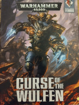 Curse of the Wolfen