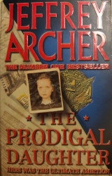 The prodigal daughter