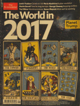 The World in 2017