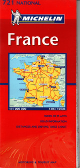 Michelin France