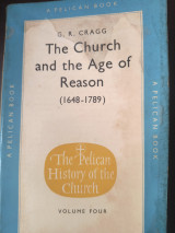 “The” Church and the Age of Reason