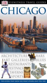 Dk Eyewitness Travel Guide Chicago