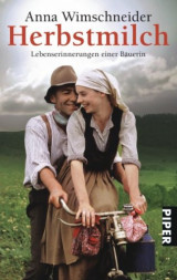 Herbstmilch (German Edition)
