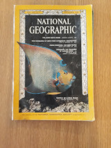 National Geographic, vol. 130, no. 5 (November 1966)
