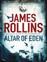 Altar of Eden