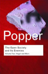The Open Society and its Enemies (volume 2)