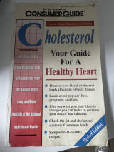 Cholesterol