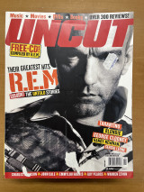 Uncut τεύχος 78