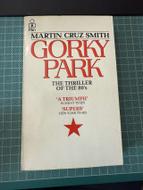 Gorky Park