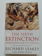 The Sixth Extinction
