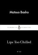 Lips Too Chilled